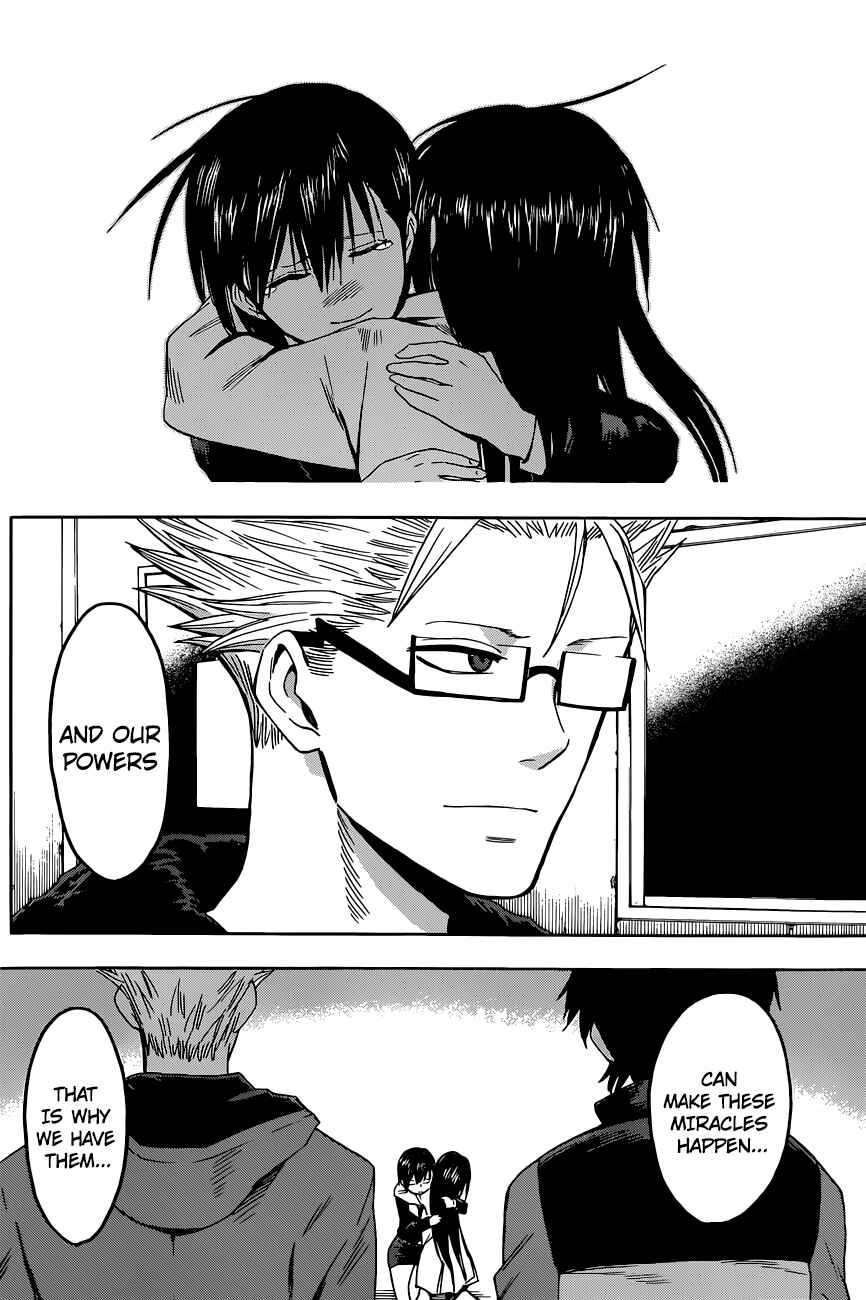 Page 19 Chapter 9 Hamatora