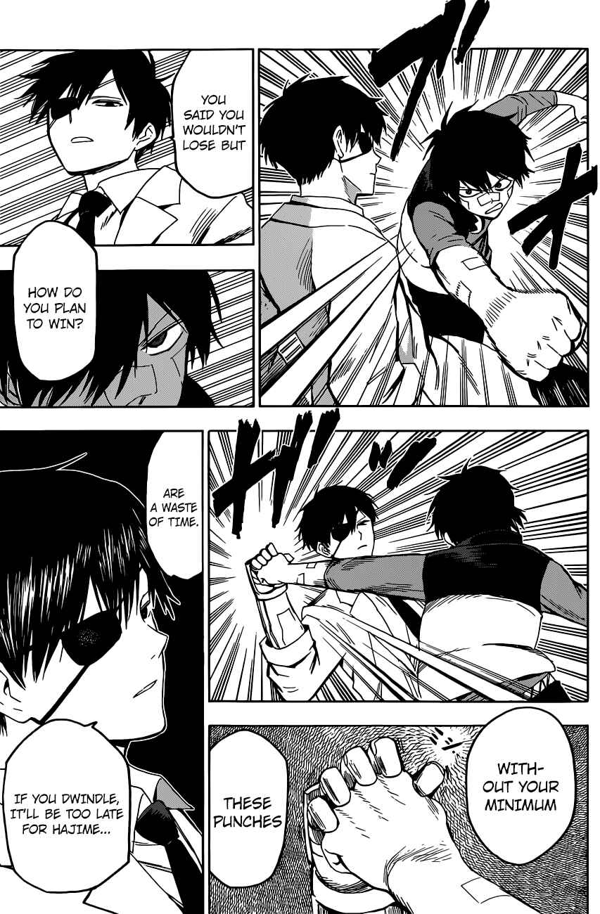 Page 6 Chapter 9 Hamatora