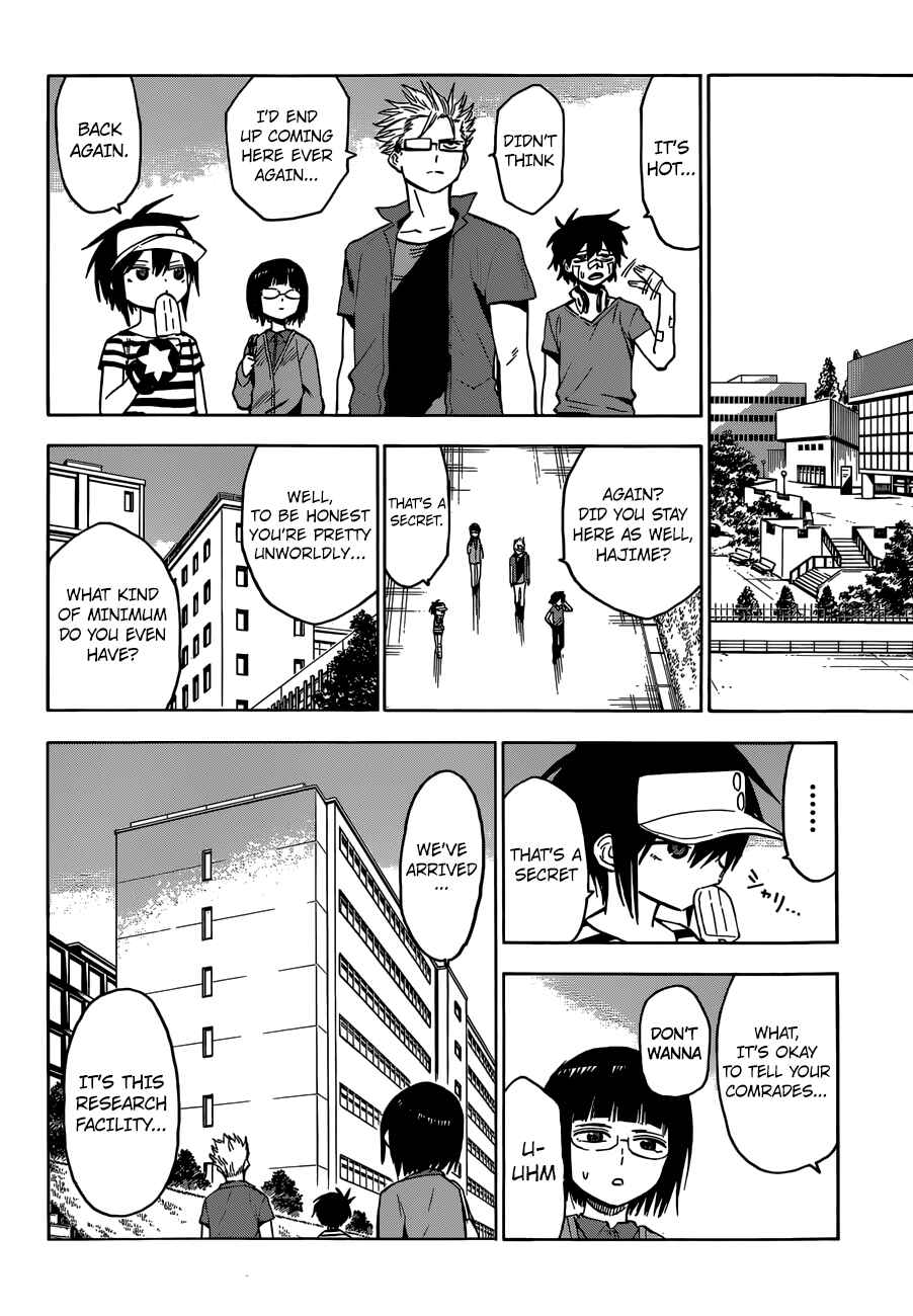Page 10 Chapter 14 Hamatora
