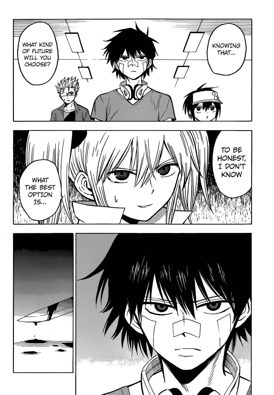 Page 30 Chapter 14 Hamatora