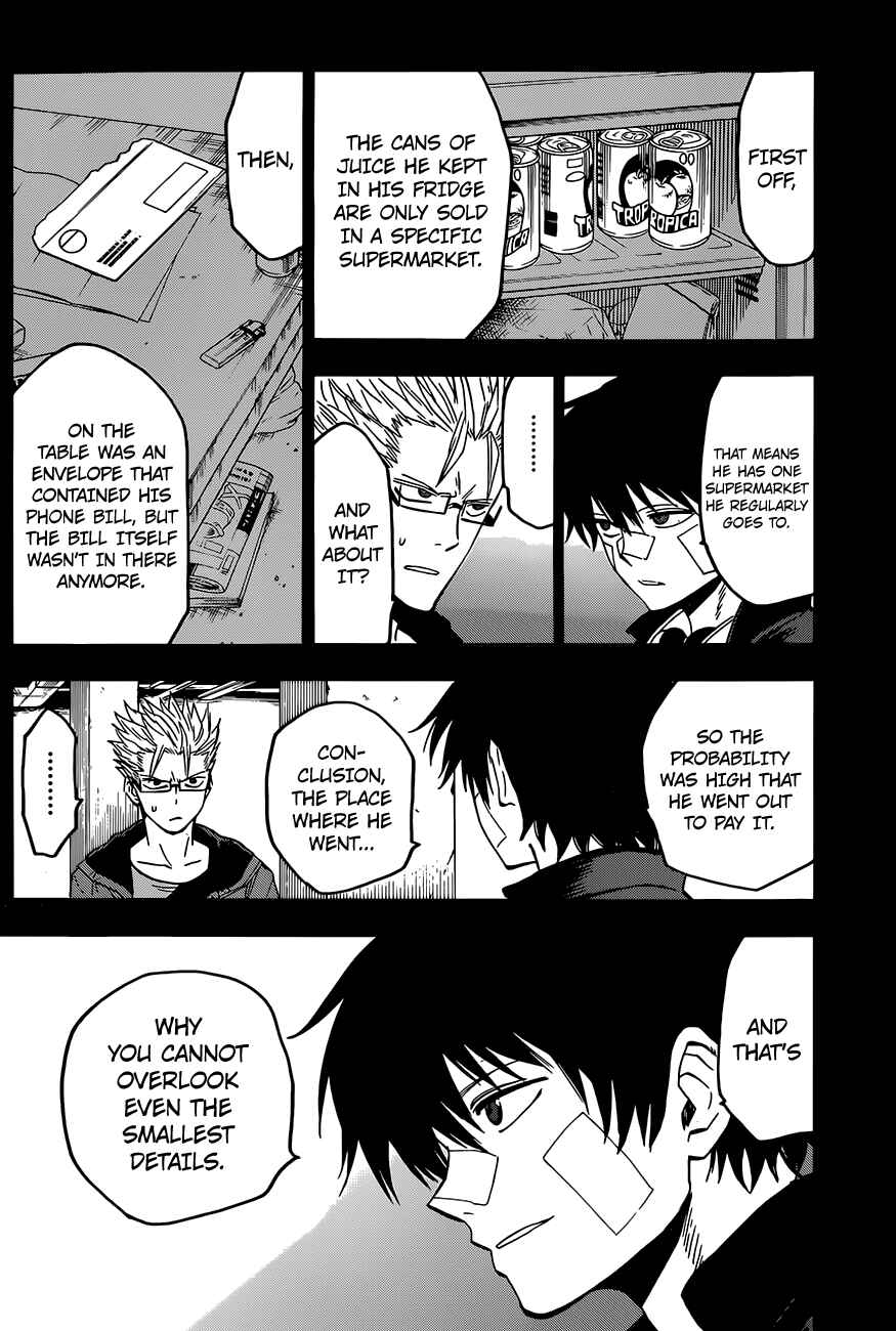 Page 10 Chapter 11 Hamatora