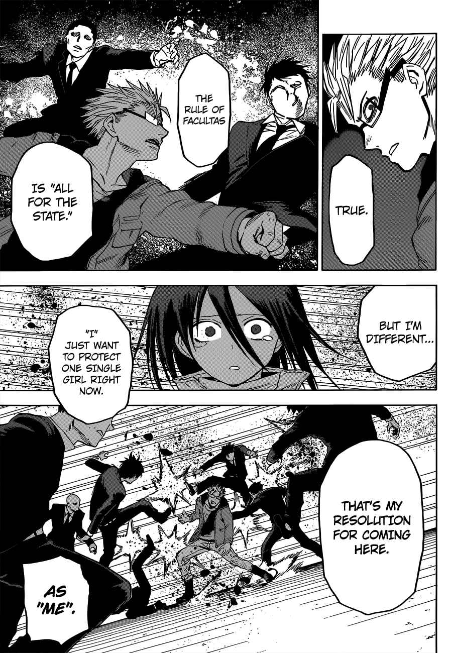 Page 24 Chapter 11 Hamatora
