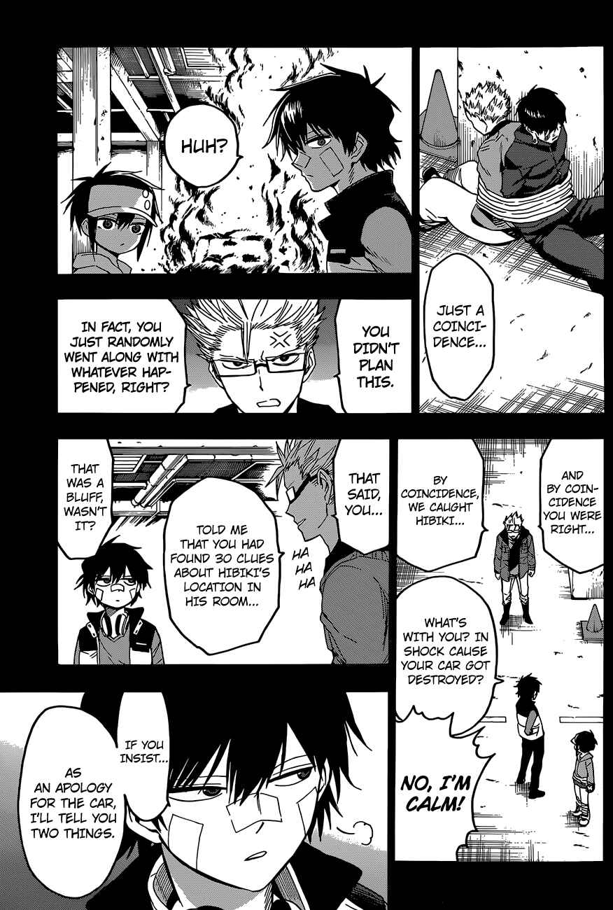 Page 9 Chapter 11 Hamatora