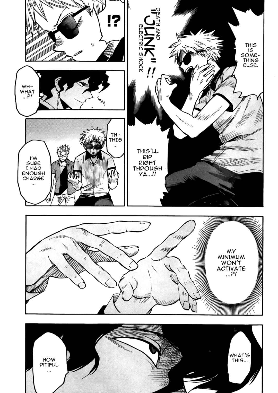 Page 13 Chapter 17 Hamatora
