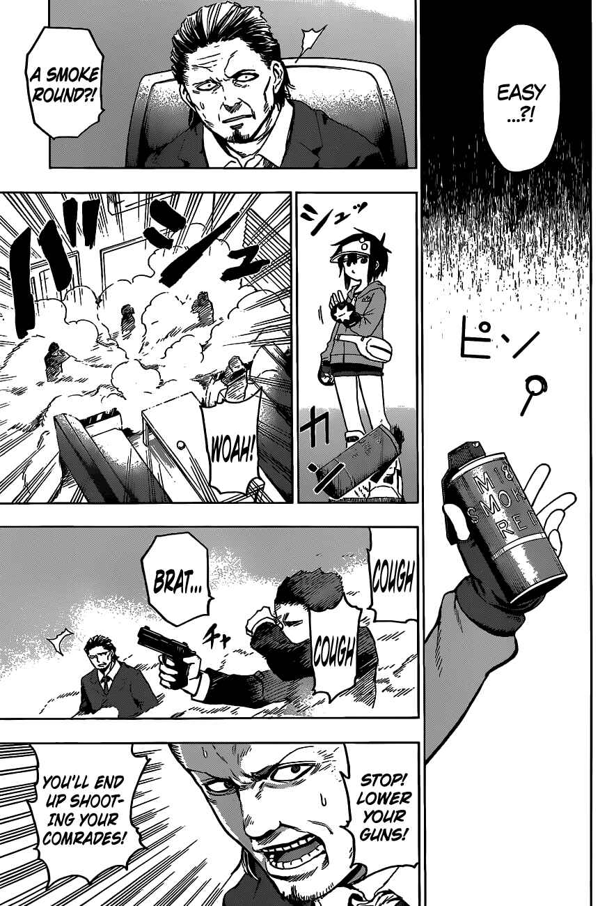 Page 15 Chapter 5 Hamatora