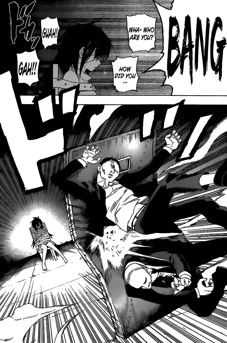 Page 18 Chapter 5 Hamatora