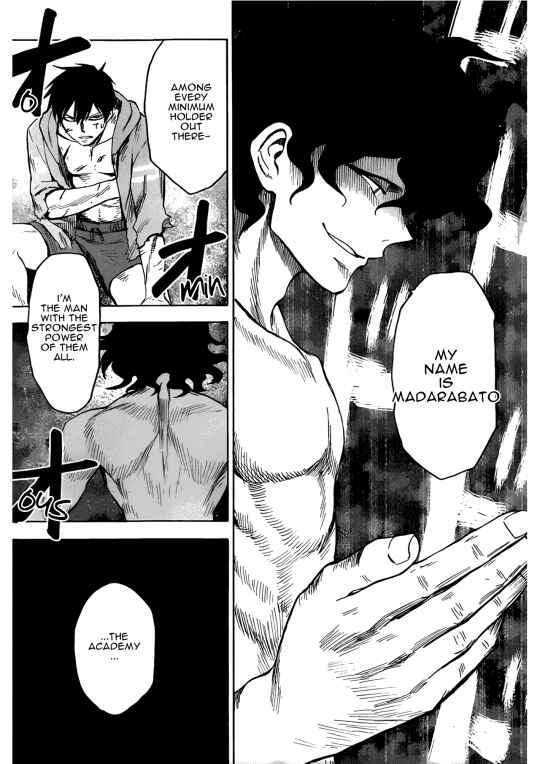 Page 29 Chapter 16 Hamatora