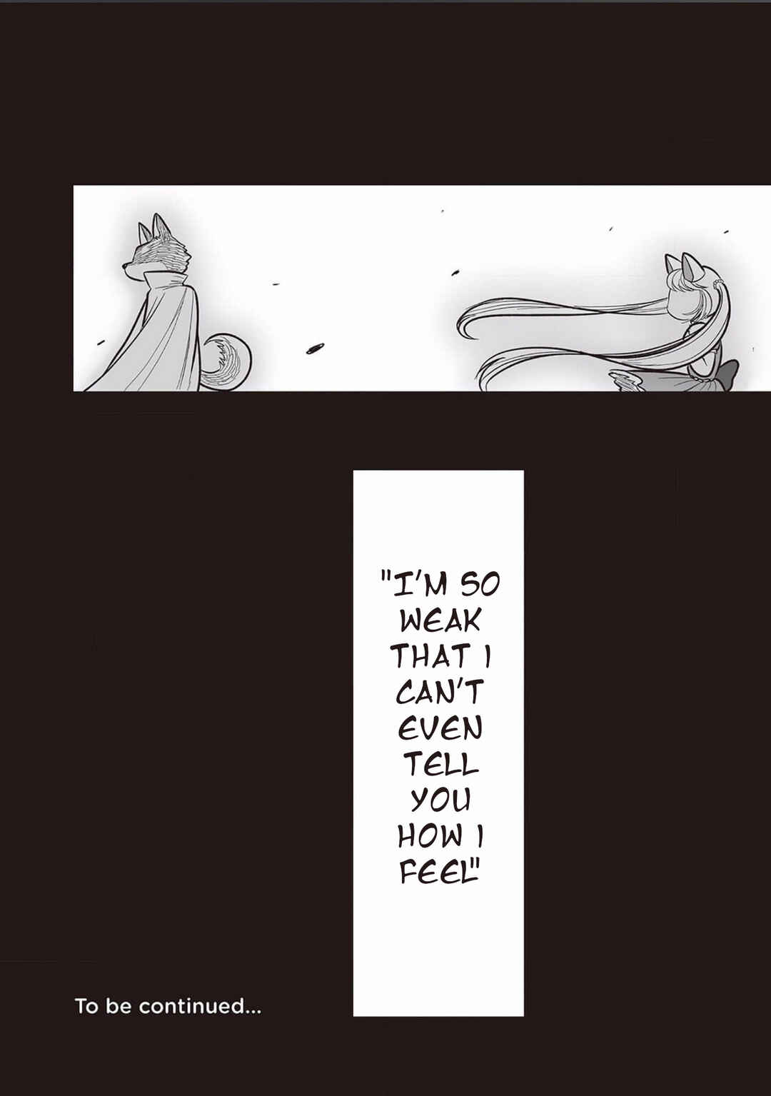 Page 30 Chapter 6 Kowamote Danshi no Bentou ga Umai Riyuu