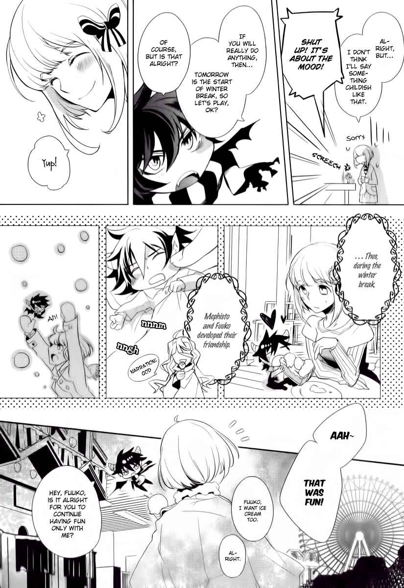Page 24 Chapter 3 Sylph Theme Anthology: Literature Boys