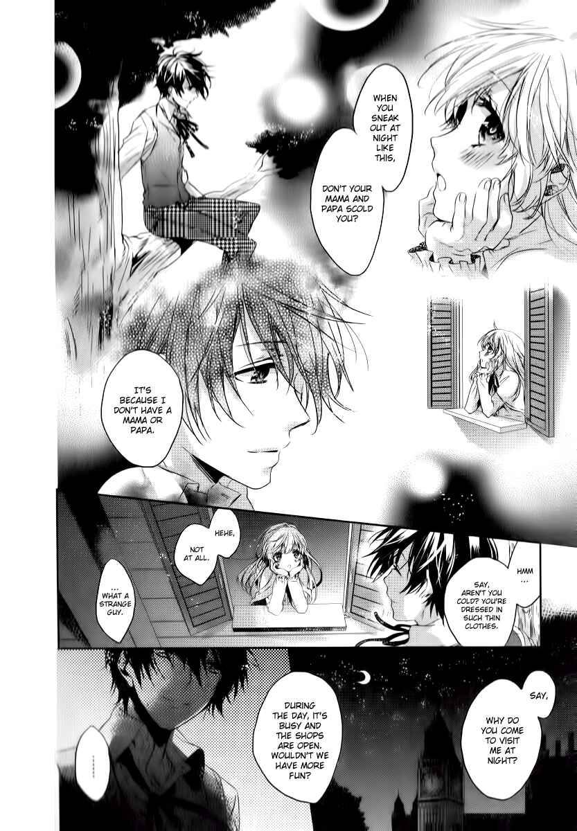 Page 28 Chapter 3 Sylph Theme Anthology: Literature Boys