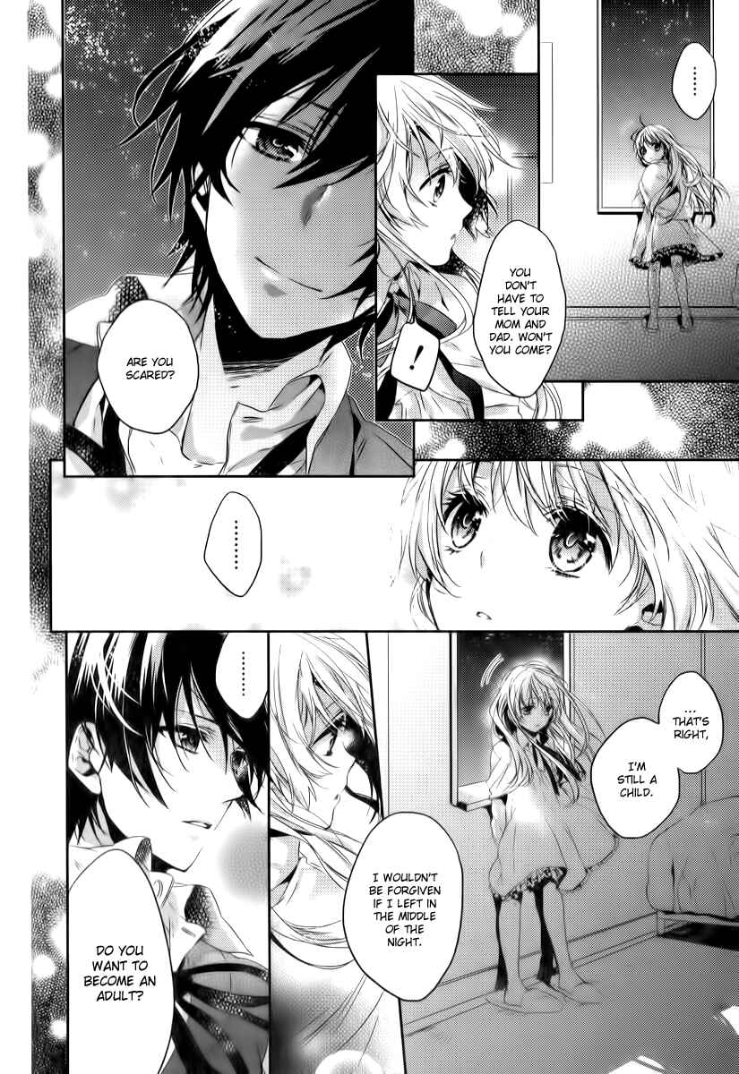 Page 30 Chapter 3 Sylph Theme Anthology: Literature Boys