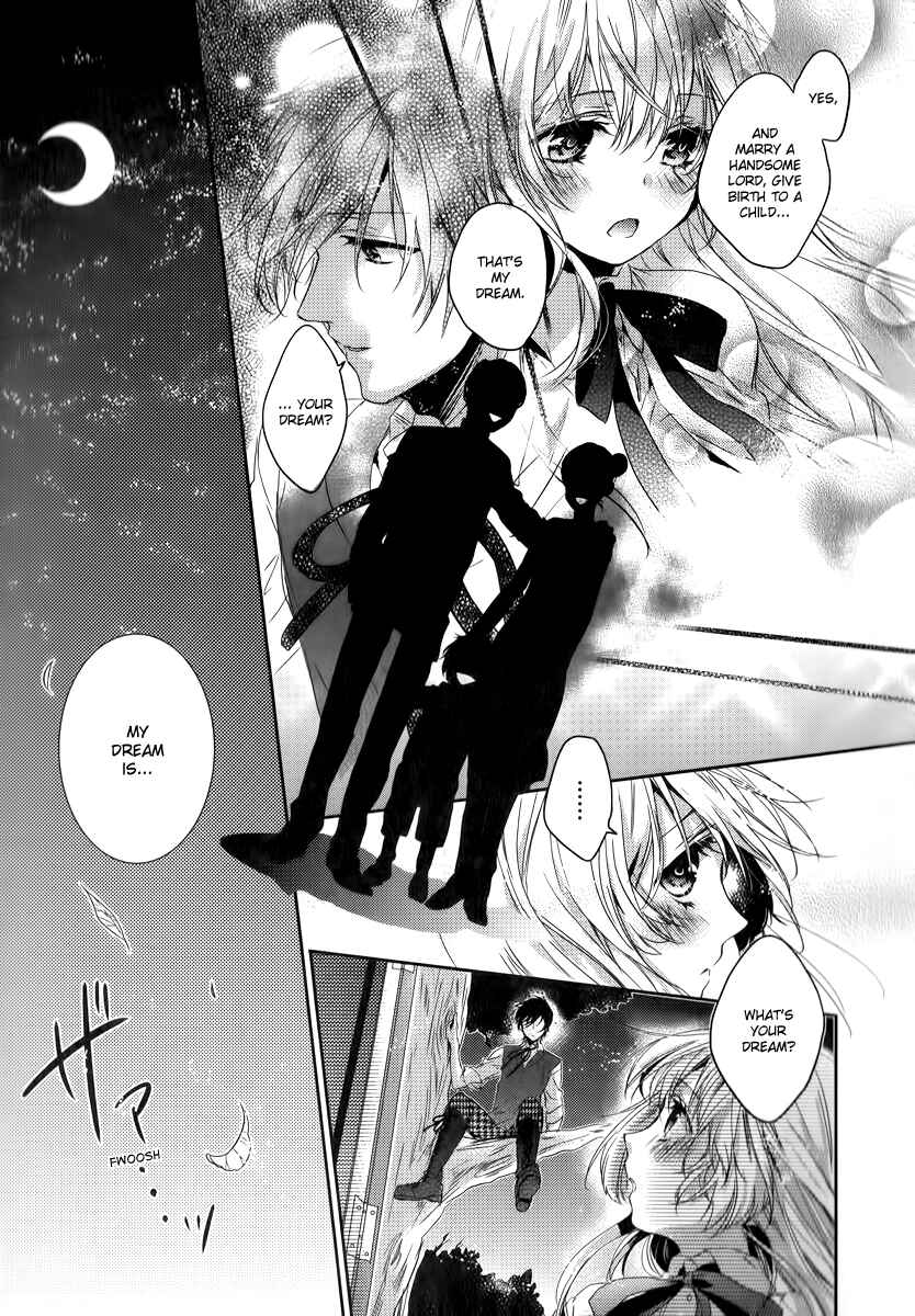 Page 31 Chapter 3 Sylph Theme Anthology: Literature Boys