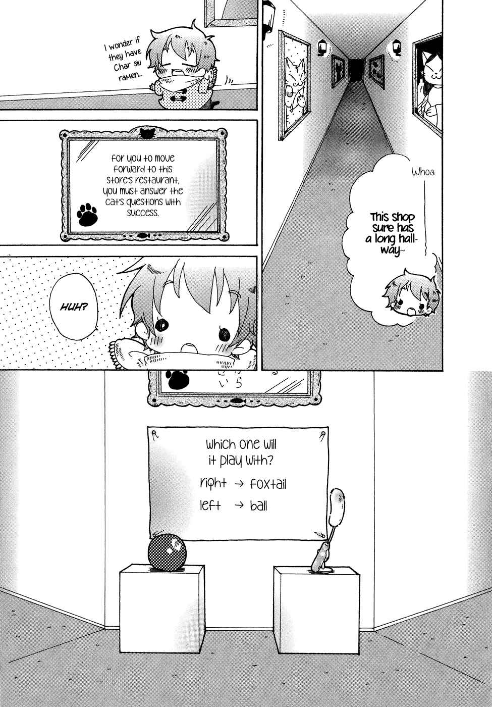 Page 31 Chapter 4 Sylph Theme Anthology: Literature Boys