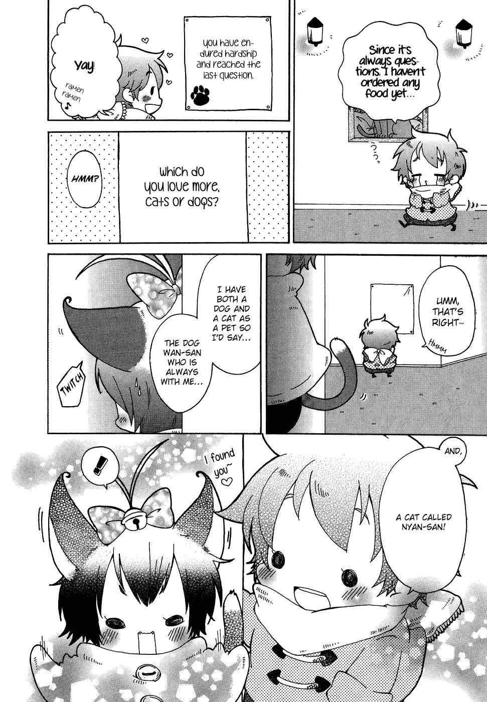 Page 34 Chapter 4 Sylph Theme Anthology: Literature Boys