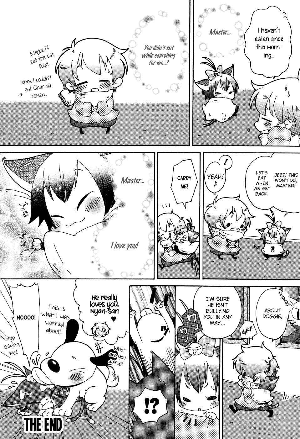 Page 36 Chapter 4 Sylph Theme Anthology: Literature Boys