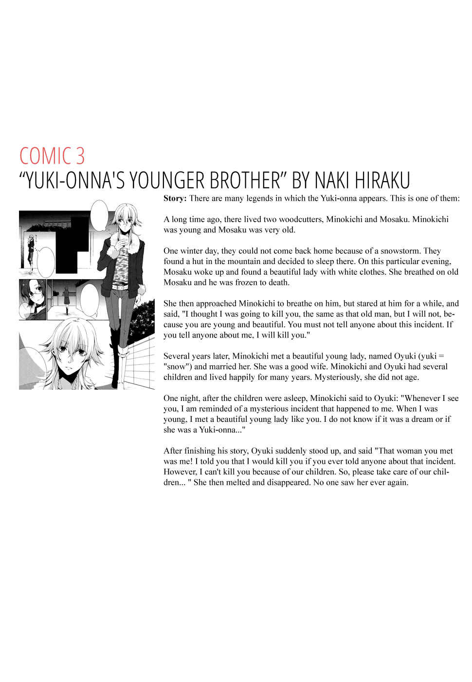 Page 36 Chapter 2 Sylph Theme Anthology: Literature Boys