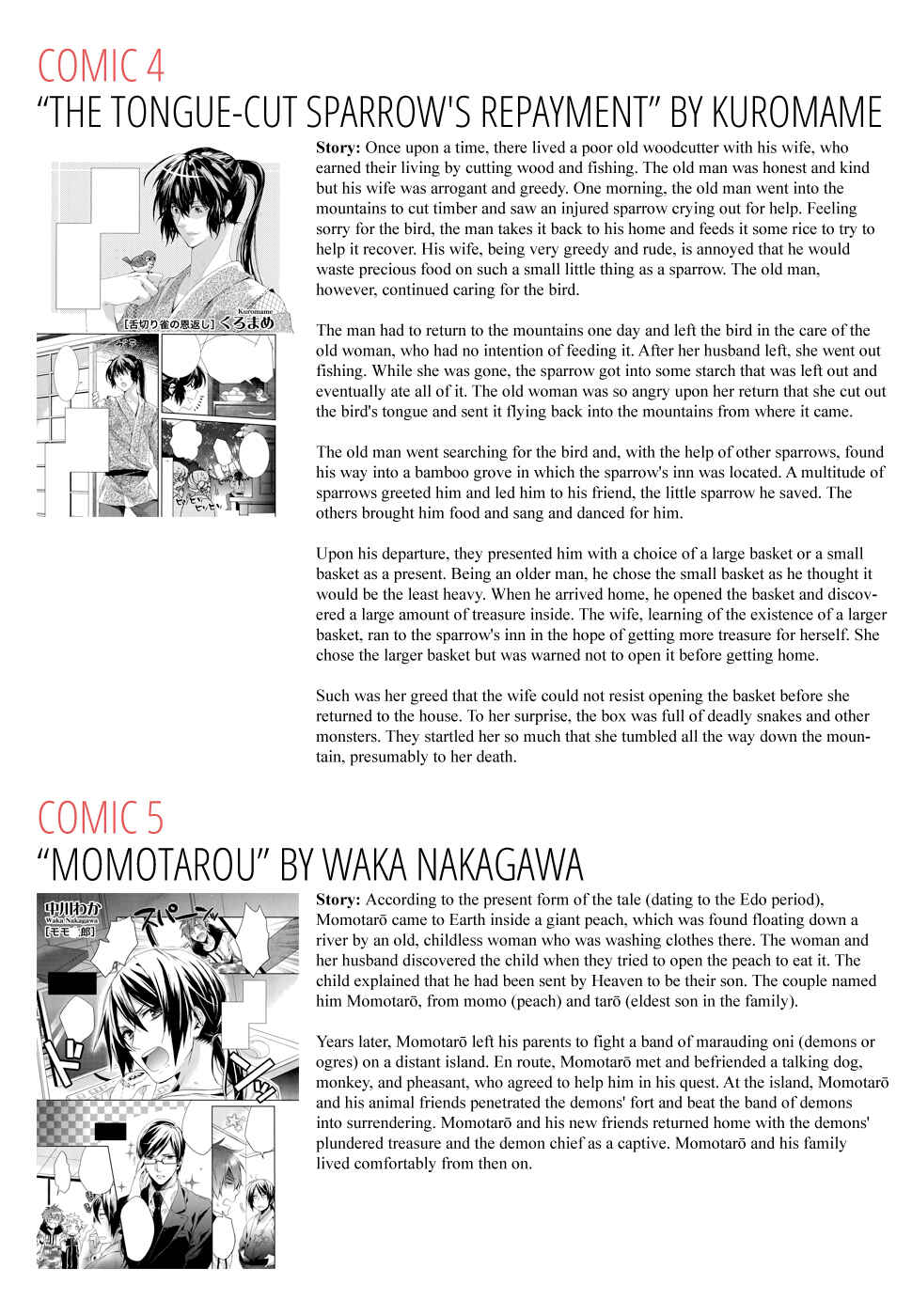 Page 37 Chapter 2 Sylph Theme Anthology: Literature Boys