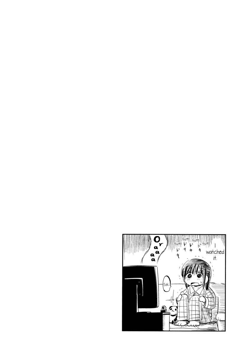 Page 39 Chapter 1 Daikanojo
