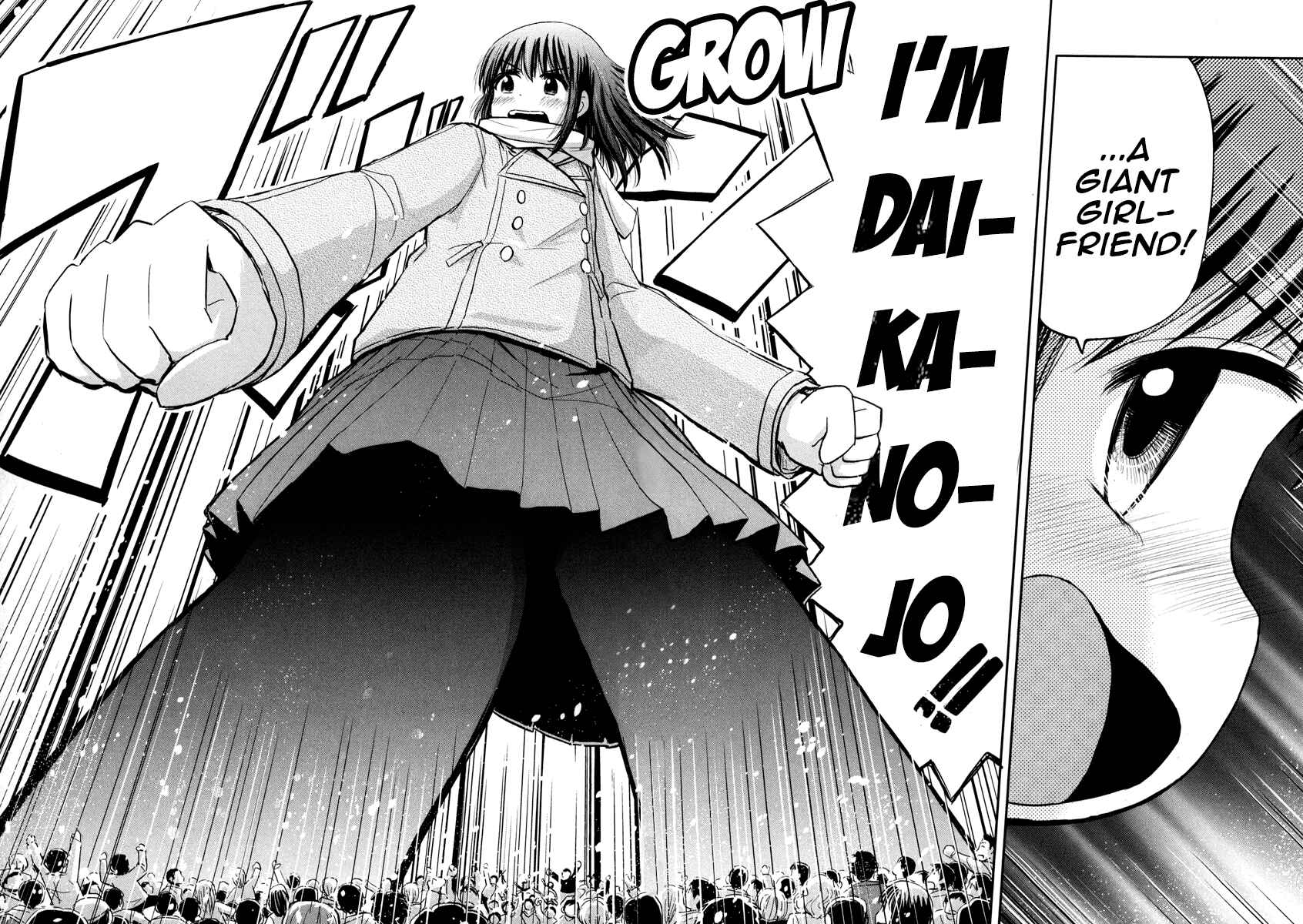 Page 24 Chapter 5 Daikanojo