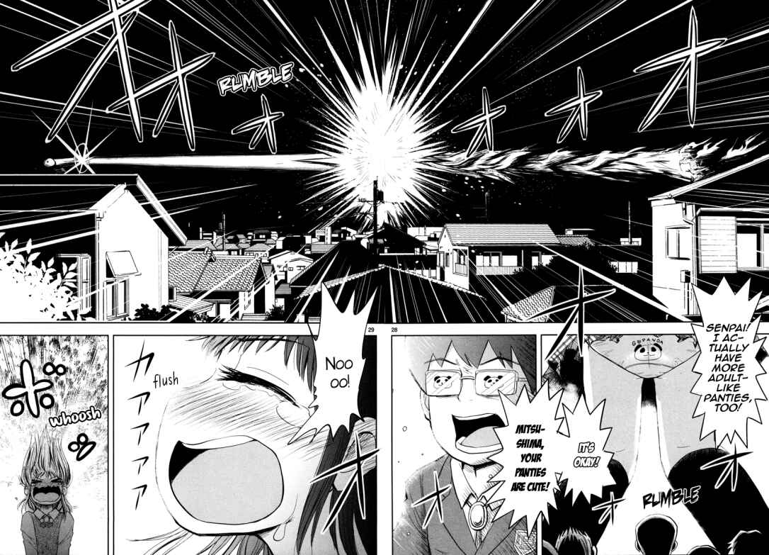 Page 28 Chapter 2 Daikanojo