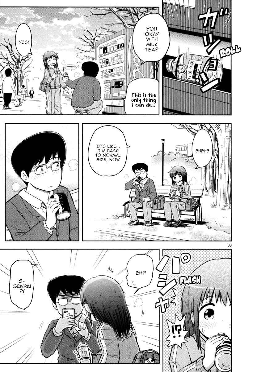 Page 32 Chapter 2 Daikanojo