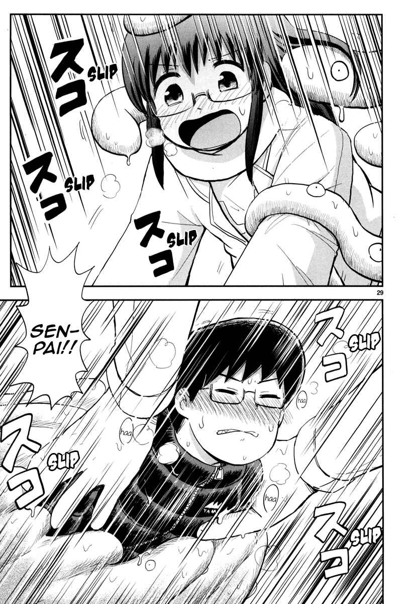 Page 30 Chapter 3 Daikanojo