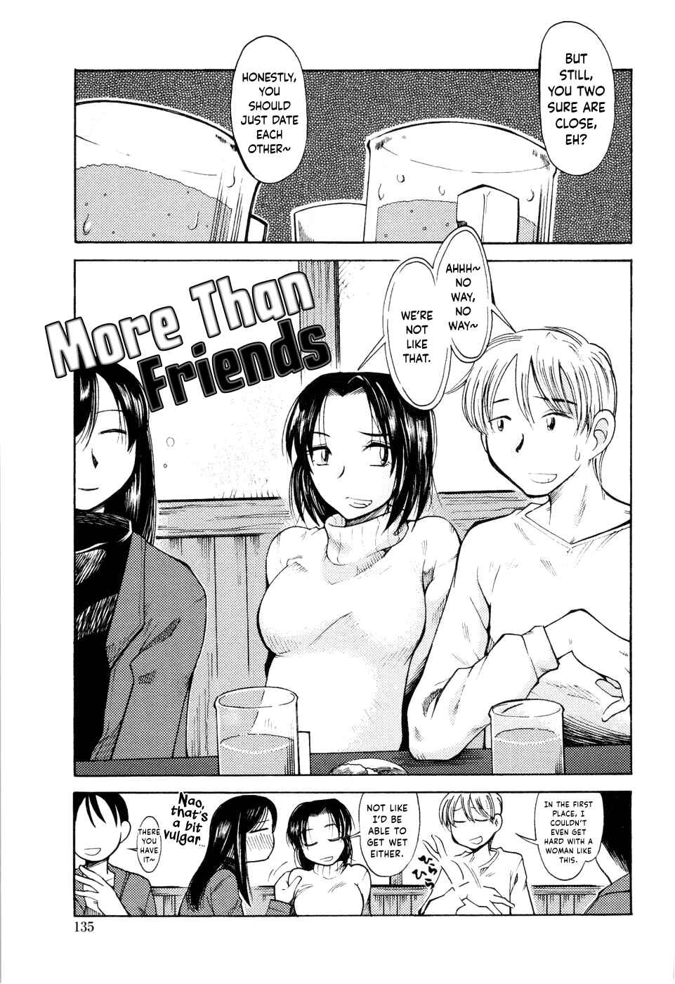 Page 1 Chapter 9 Love Dere