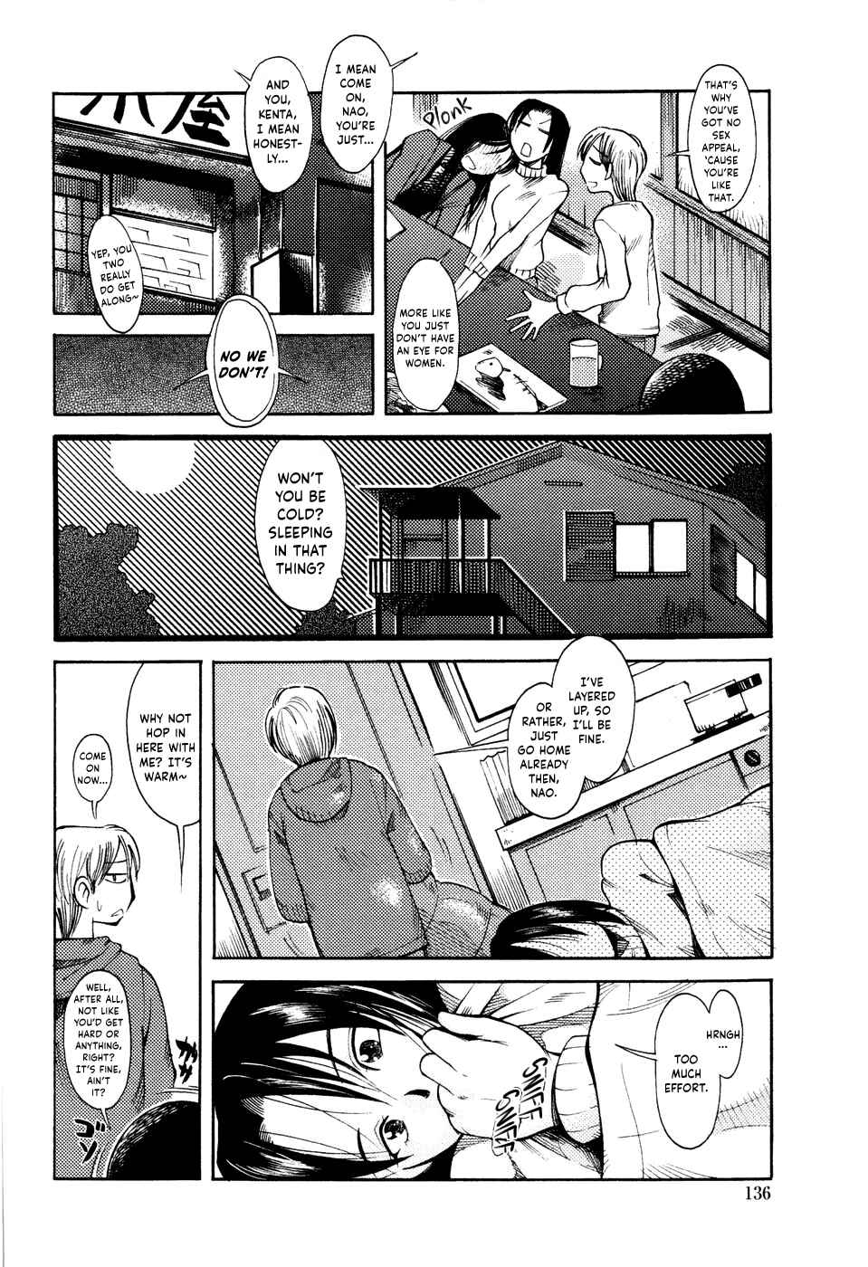 Page 2 Chapter 9 Love Dere