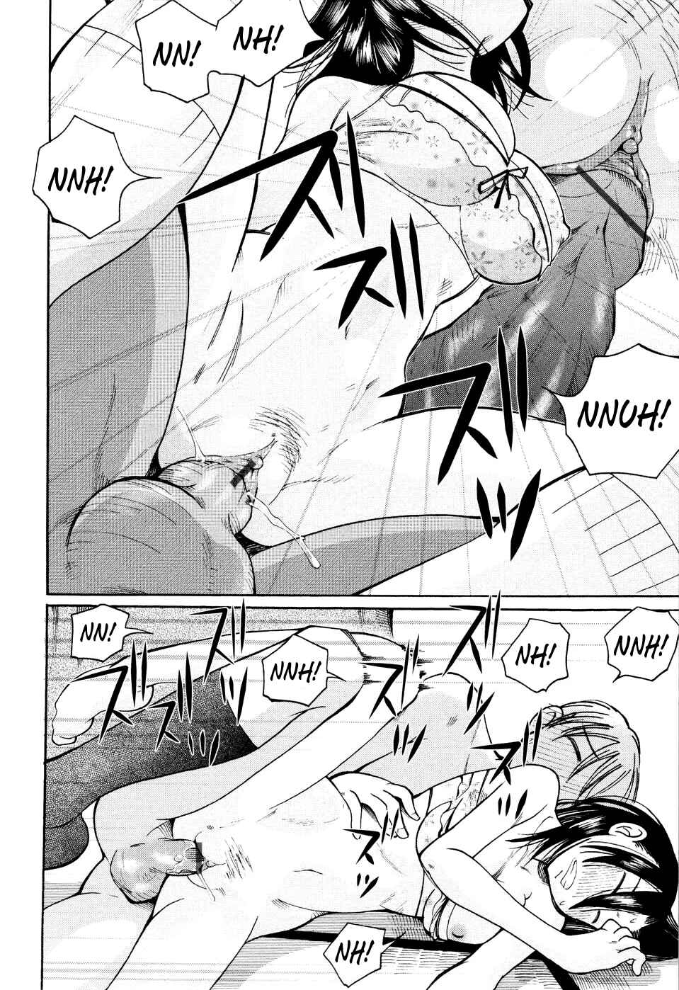 Page 8 Chapter 10 Love Dere