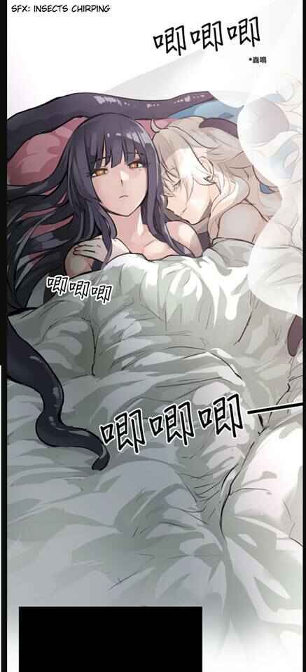 Page 10 Chapter 2 Albino & Witch