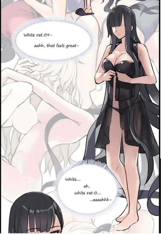 Page 14 Chapter 2 Albino & Witch