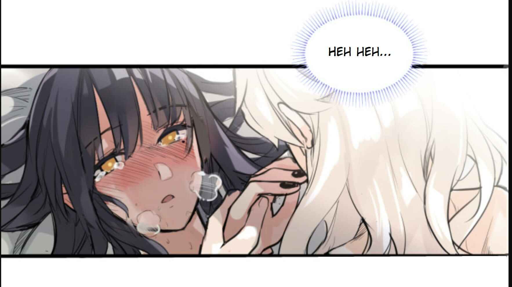 Page 17 Chapter 2 Albino & Witch