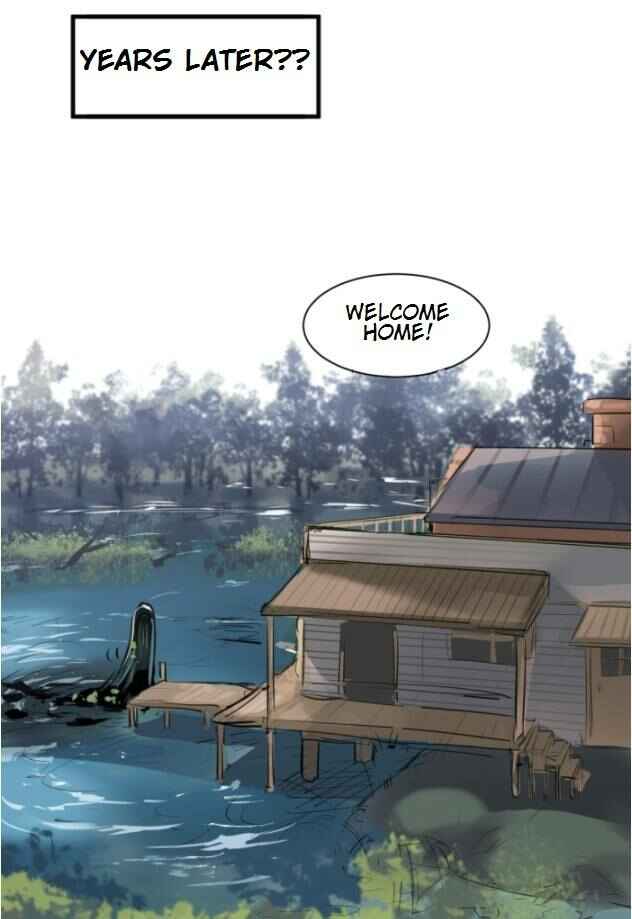 Page 11 Chapter 1 Albino & Witch