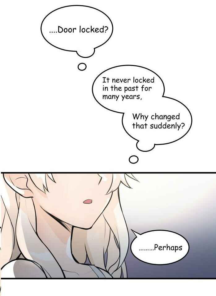 Page 22 Chapter 4 Albino & Witch