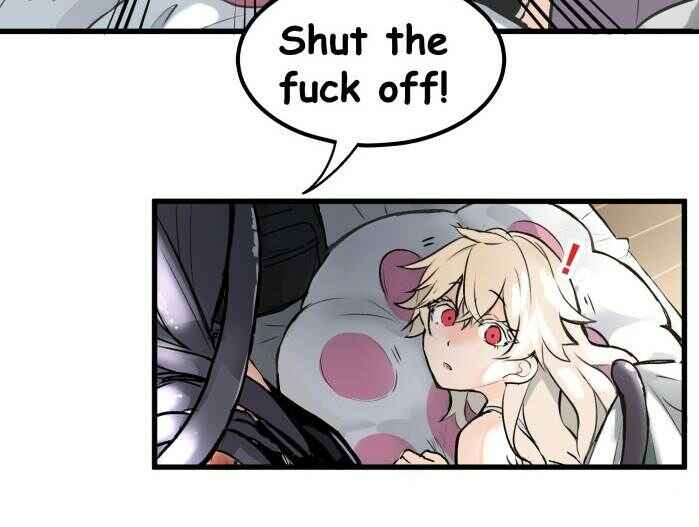 Page 4 Chapter 4 Albino & Witch