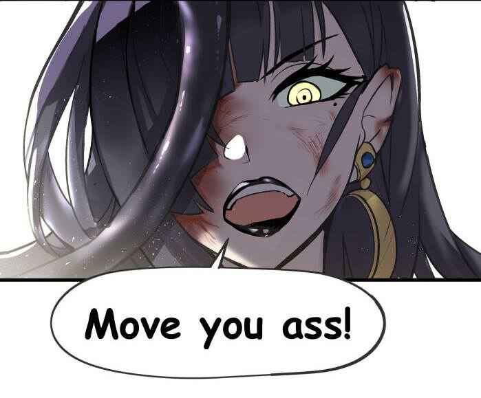 Page 6 Chapter 4 Albino & Witch
