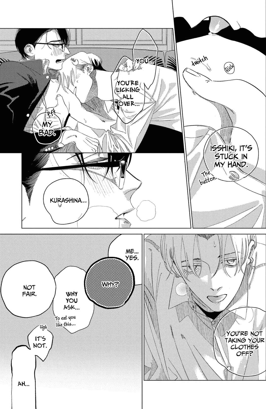 Page 20 Chapter 5 Play After Call