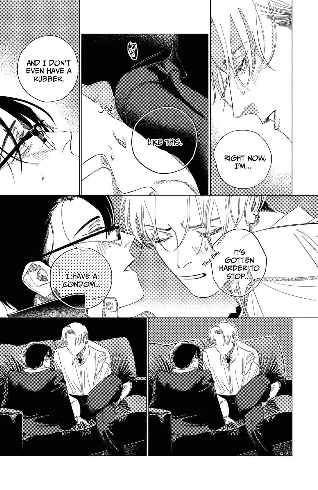 Page 21 Chapter 5 Play After Call
