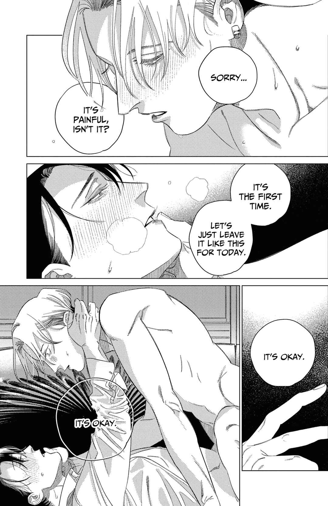 Page 30 Chapter 5 Play After Call