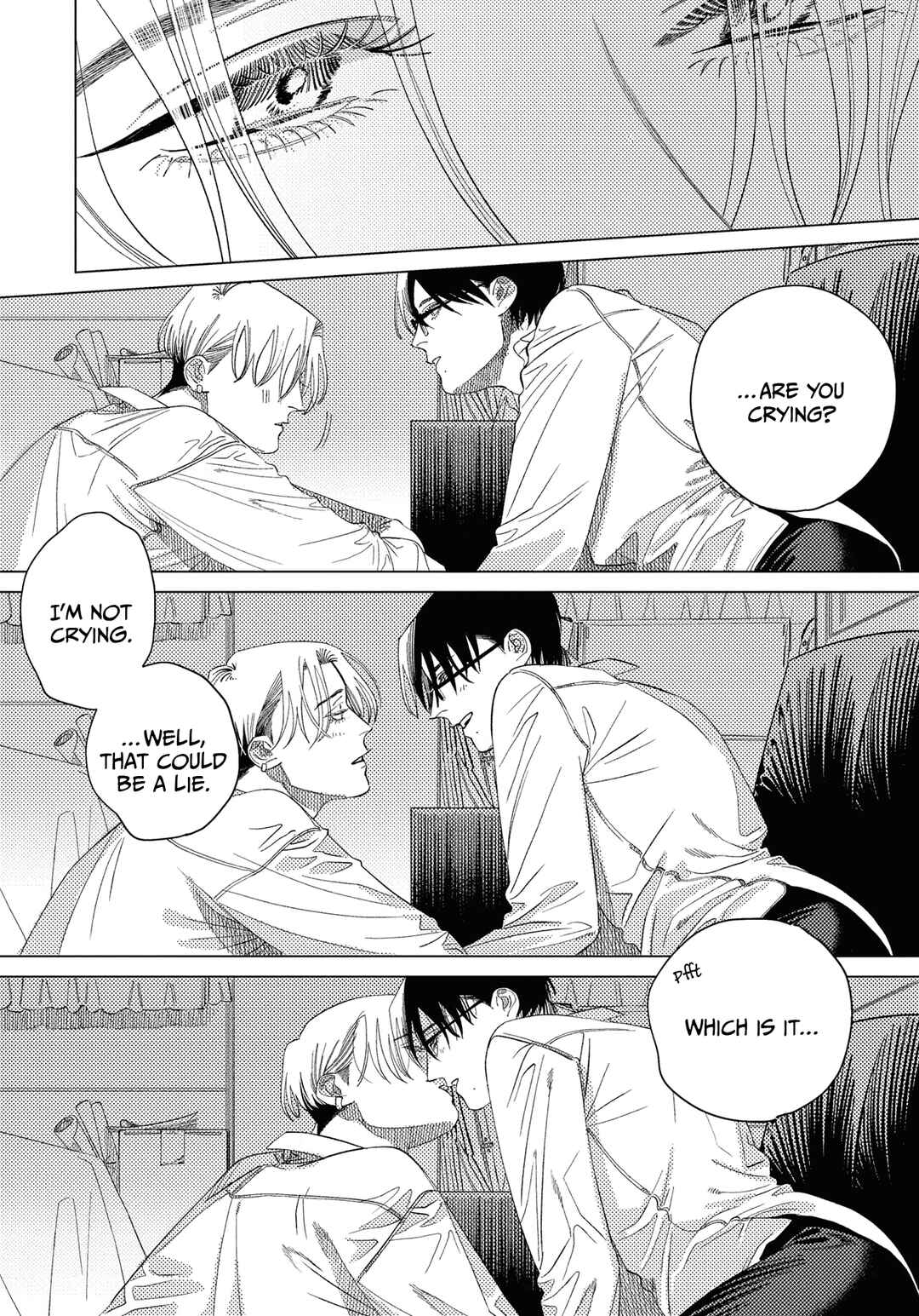 Page 36 Chapter 5 Play After Call