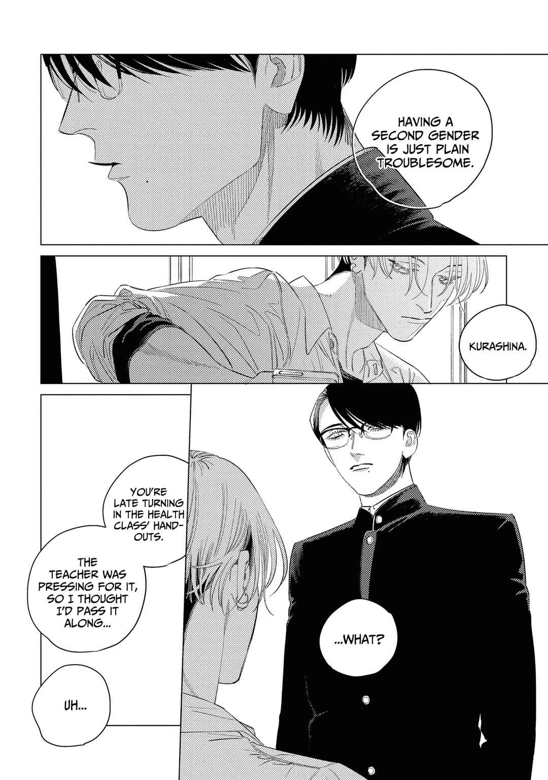Page 11 Chapter 1 Play After Call