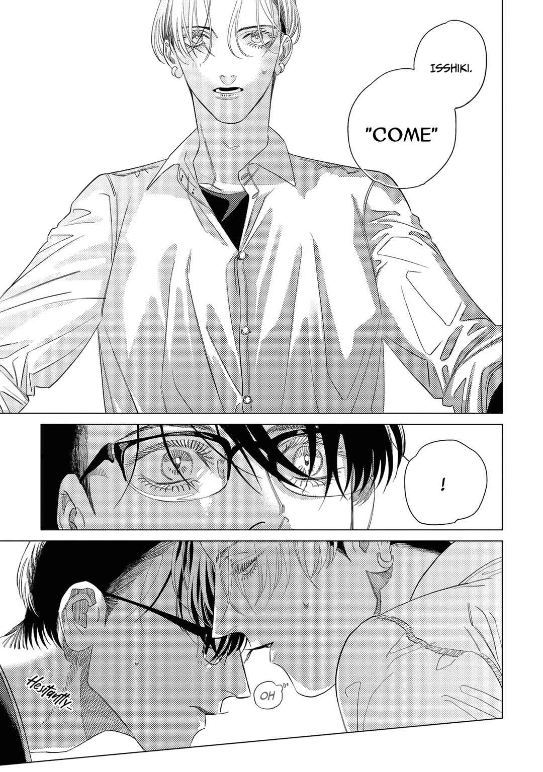Page 24 Chapter 1 Play After Call