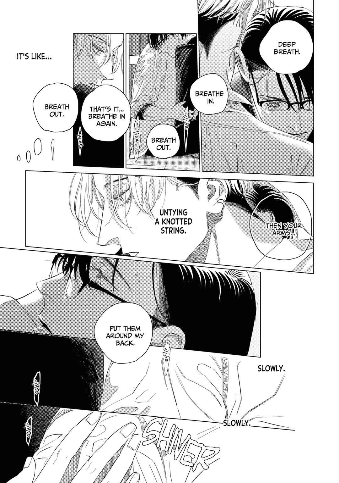 Page 26 Chapter 1 Play After Call