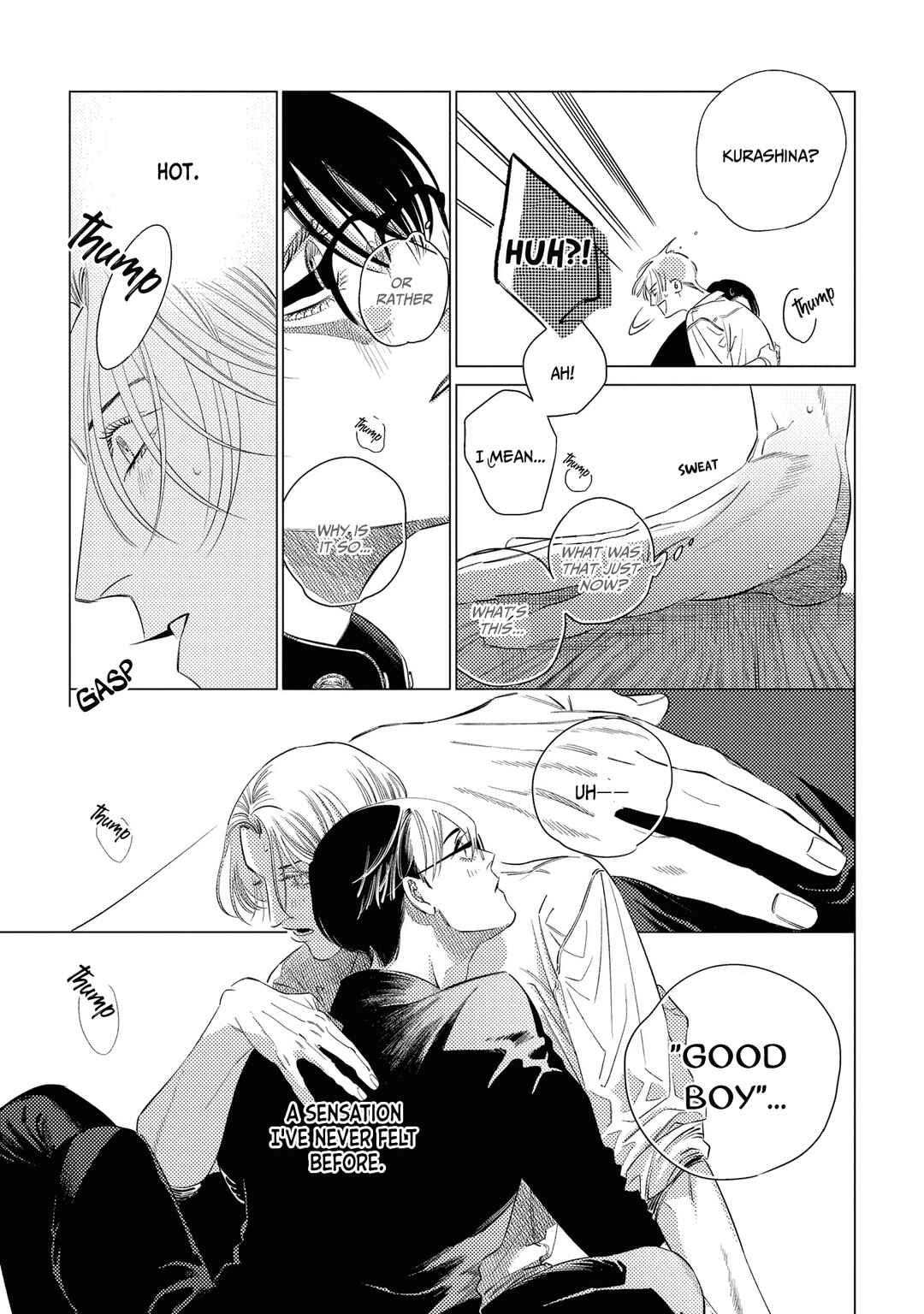Page 28 Chapter 1 Play After Call