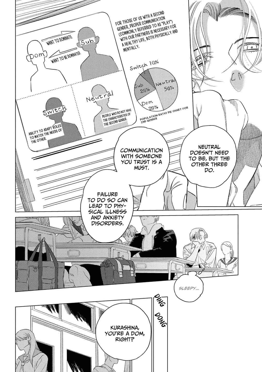 Page 9 Chapter 1 Play After Call