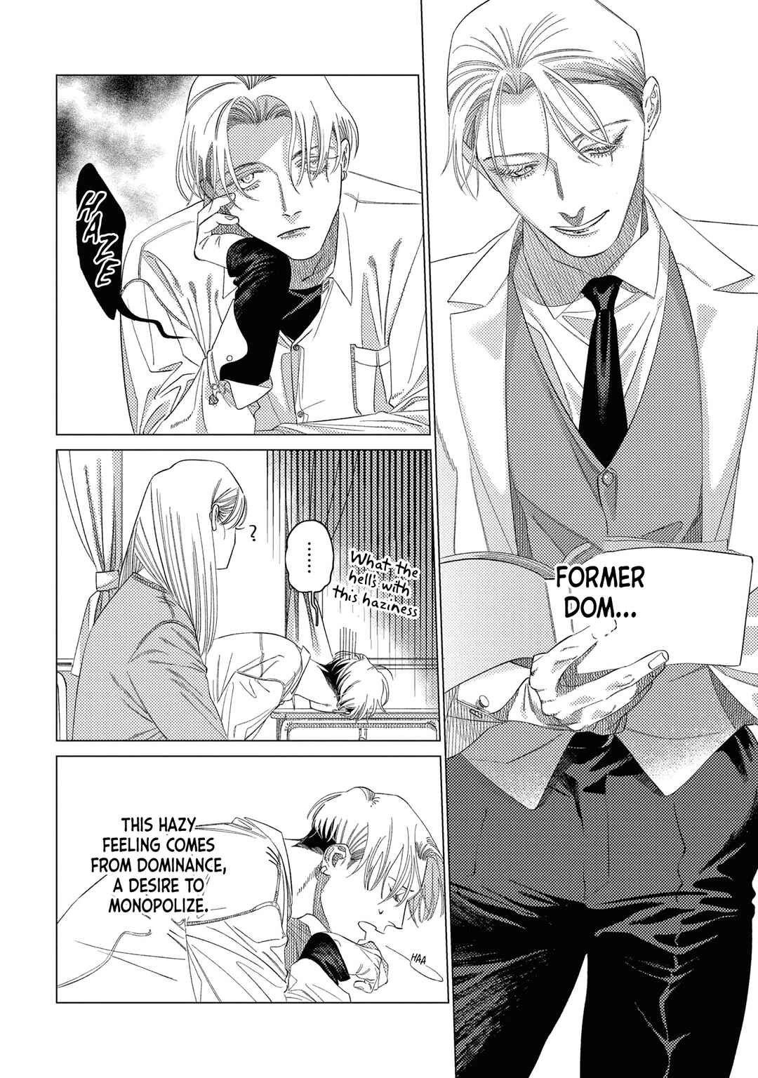 Page 11 Chapter 4 Play After Call