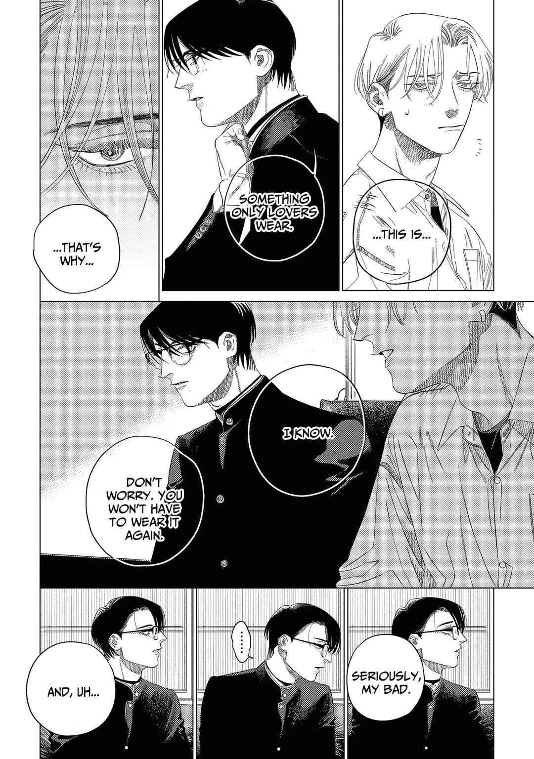 Page 15 Chapter 4 Play After Call