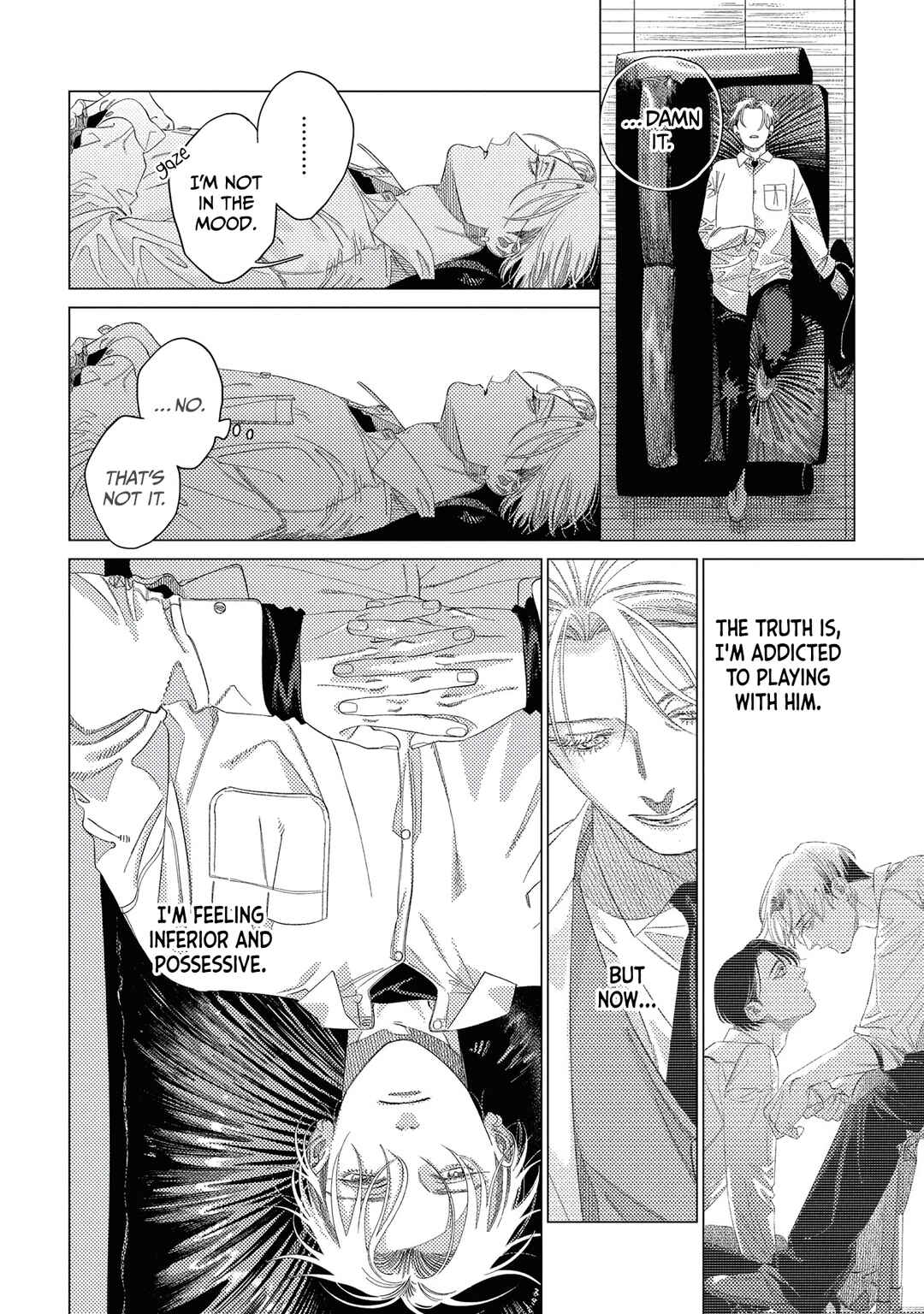 Page 17 Chapter 4 Play After Call