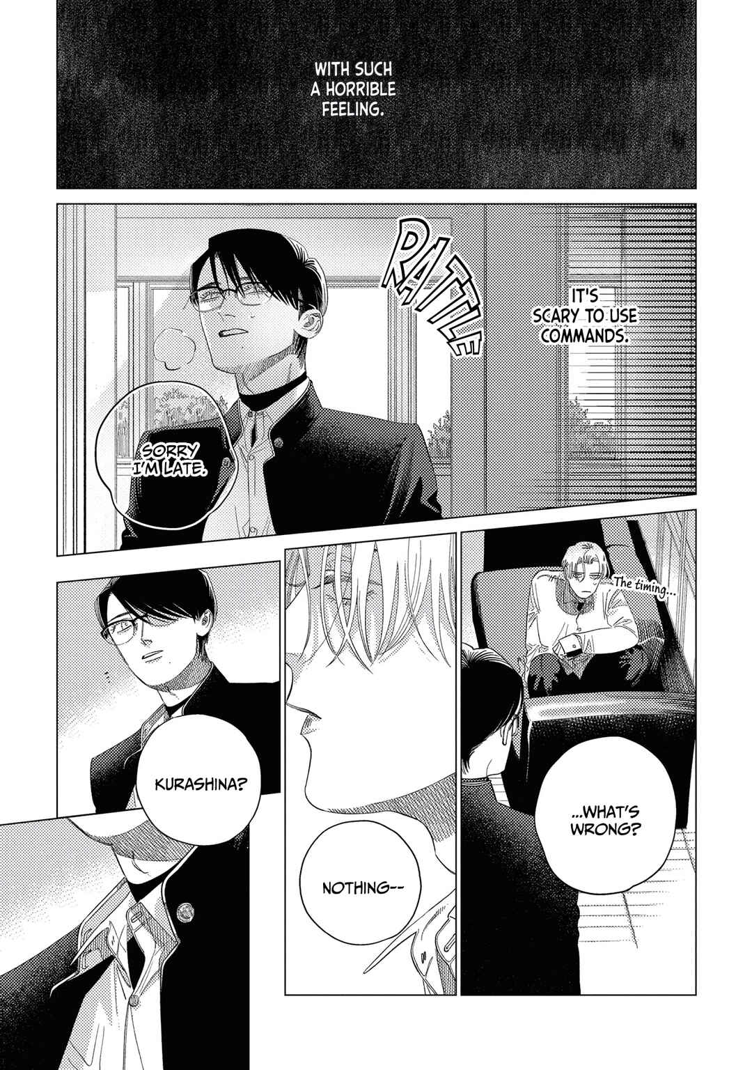 Page 18 Chapter 4 Play After Call