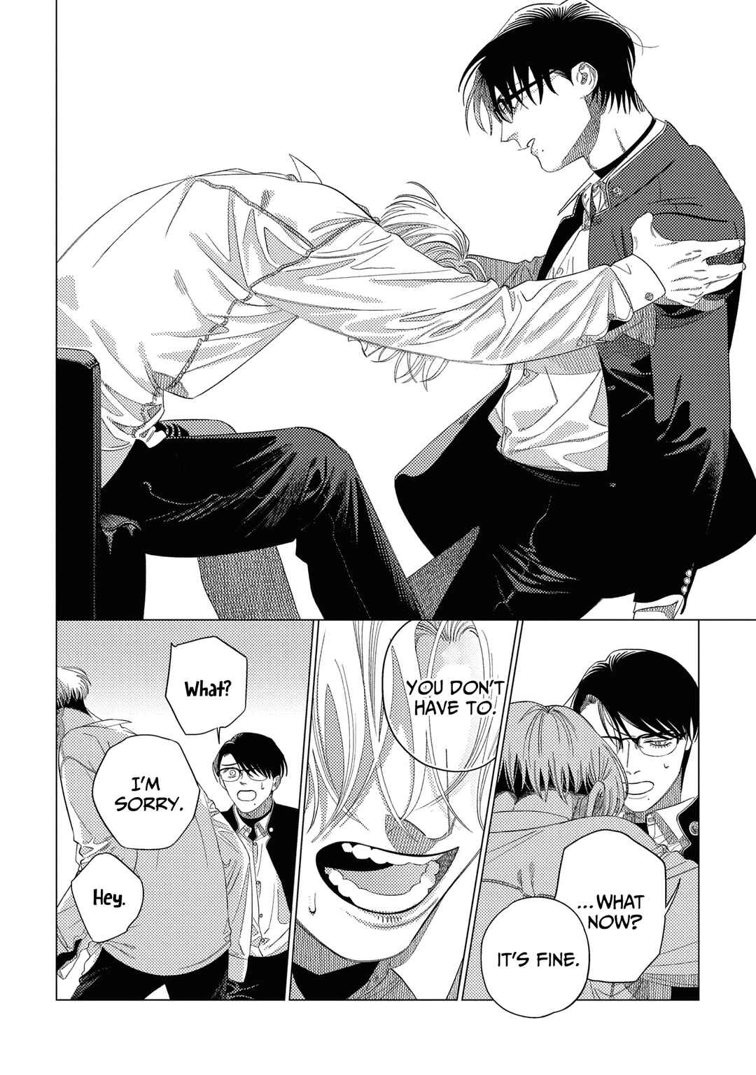 Page 23 Chapter 4 Play After Call